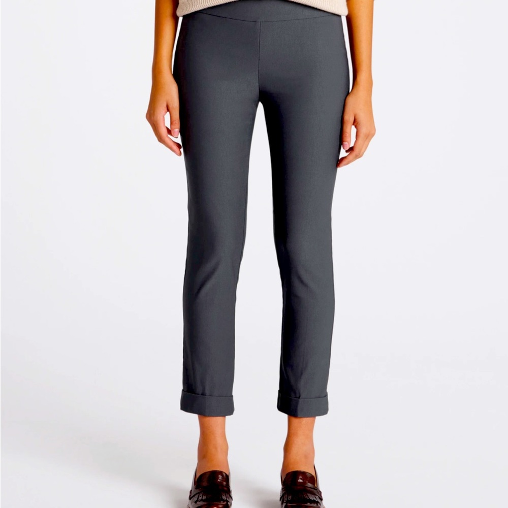 COPY - Tribal Fia cropped cuffed trouser
